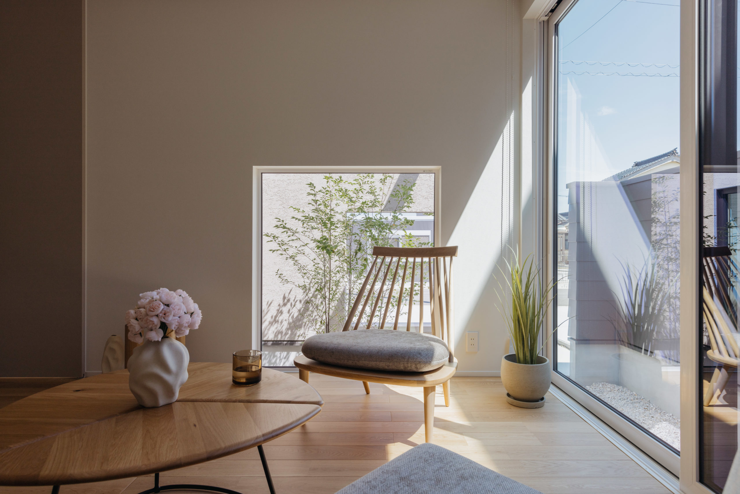 射水大島モデルハウス販売開始　　見学も随時受付中