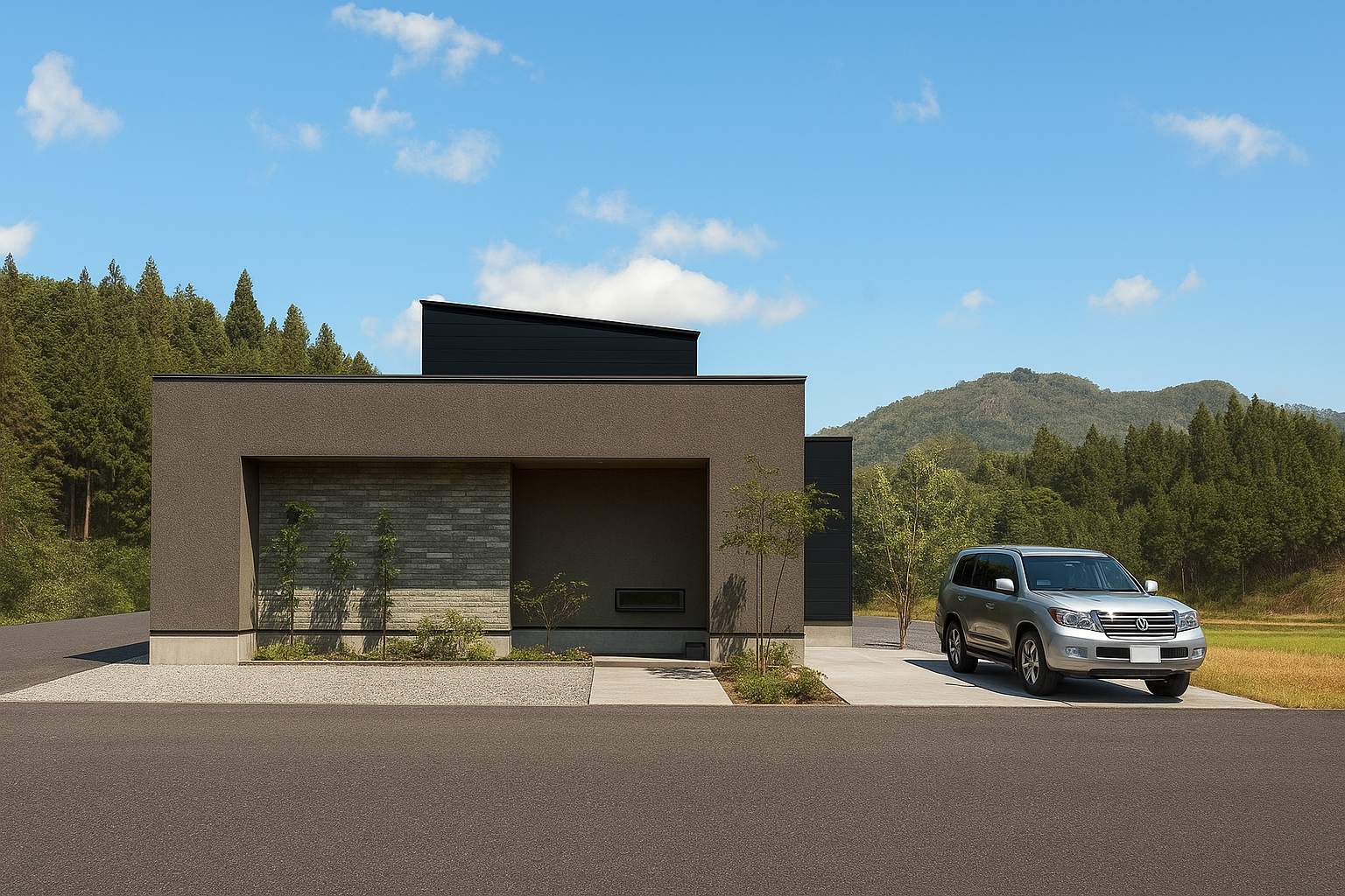 【11/15、11/16】完成見学会のお知らせ