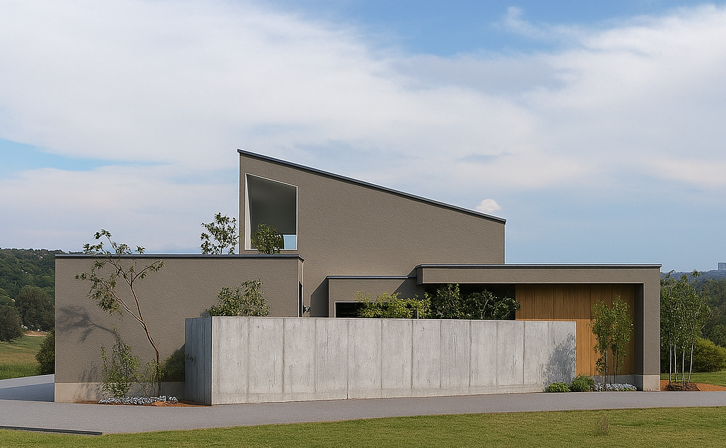 NEWモデルハウスOPEN　ハイクラスモデル見学会のお知らせ