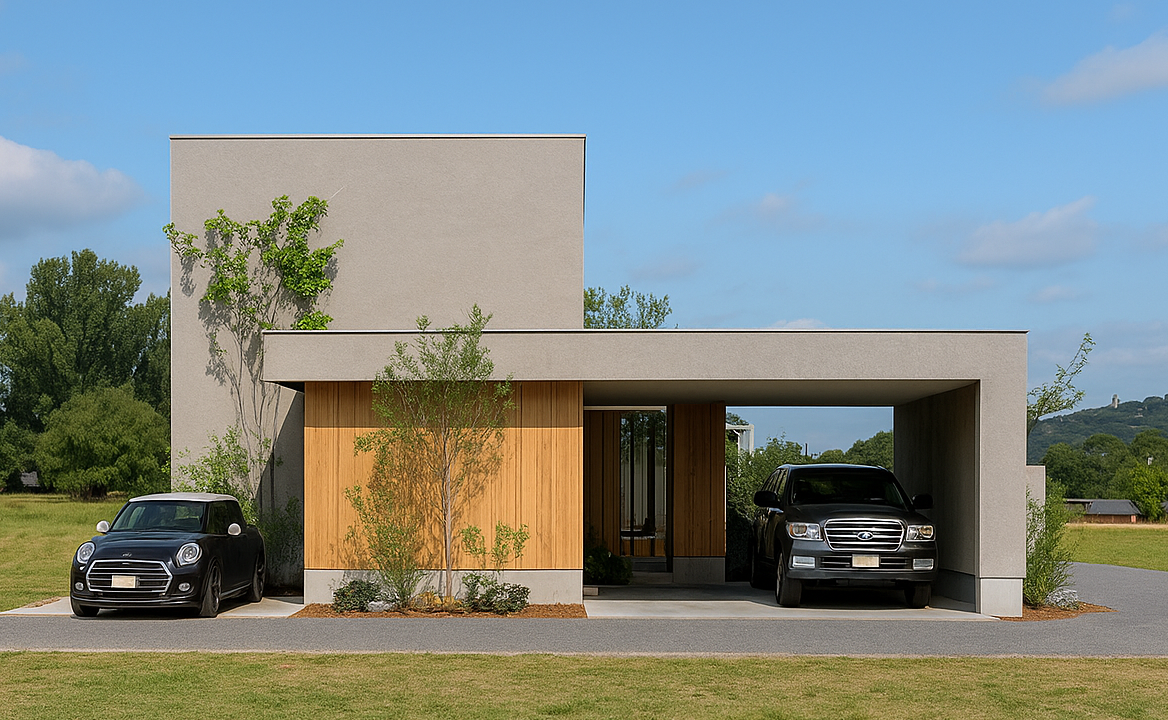 NEWモデルハウスOPEN　ハイクラスモデル見学会のお知らせ